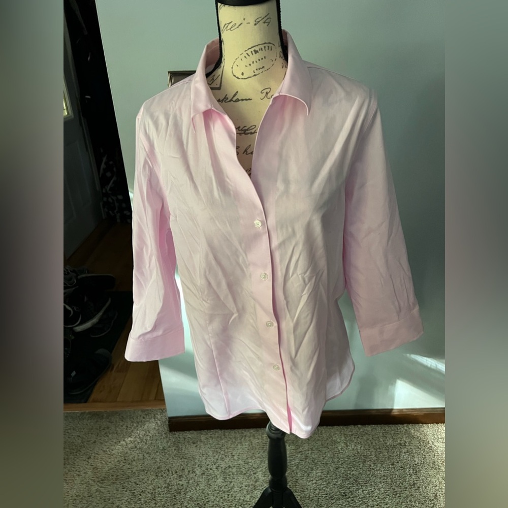 Jones New York signature top size XL